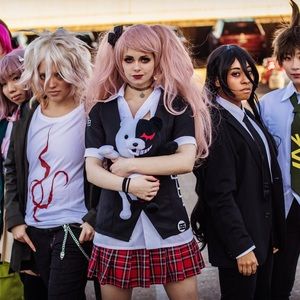 🚫SOLD🚫 Nagito Komaeda cosplay